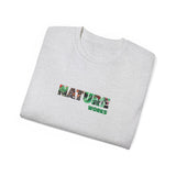 Crew Neck T-Shirt for Everyday Casual Comfort
