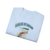Save Grass Beds for the Reds Graphic T-Shirt