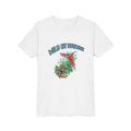 Habitat Loss Stark Example T-Shirt