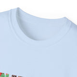 Crew Neck T-Shirt for Everyday Casual Comfort