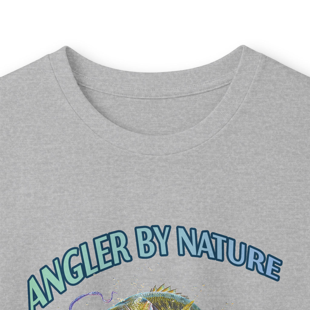 FISHIN' IS MY TRADITION T-Shirt
