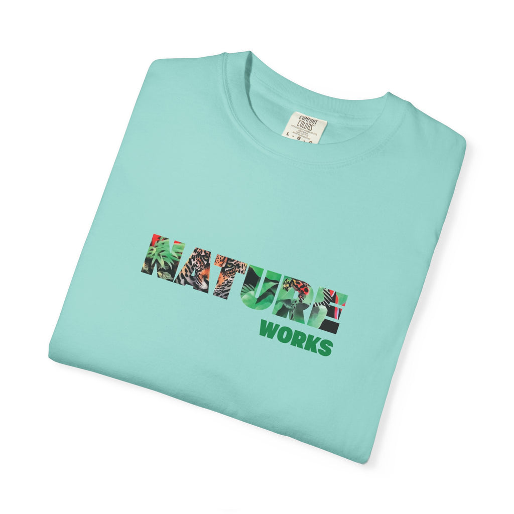 Nature Works