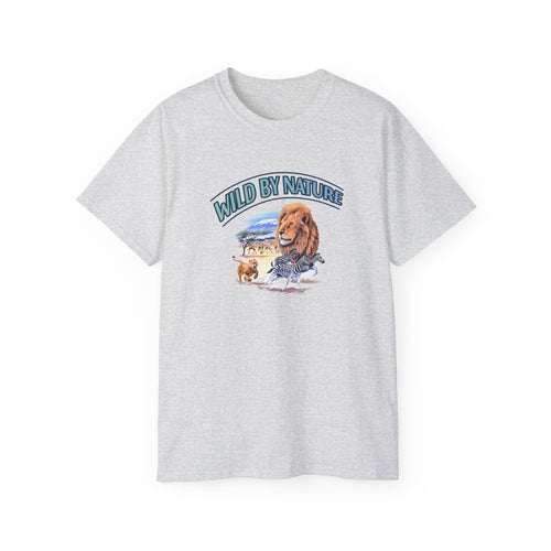 Balance From Strength Motivational T-Shirt