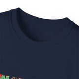 Crew Neck T-Shirt for Everyday Casual Comfort