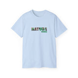 Crew Neck T-Shirt for Everyday Casual Comfort