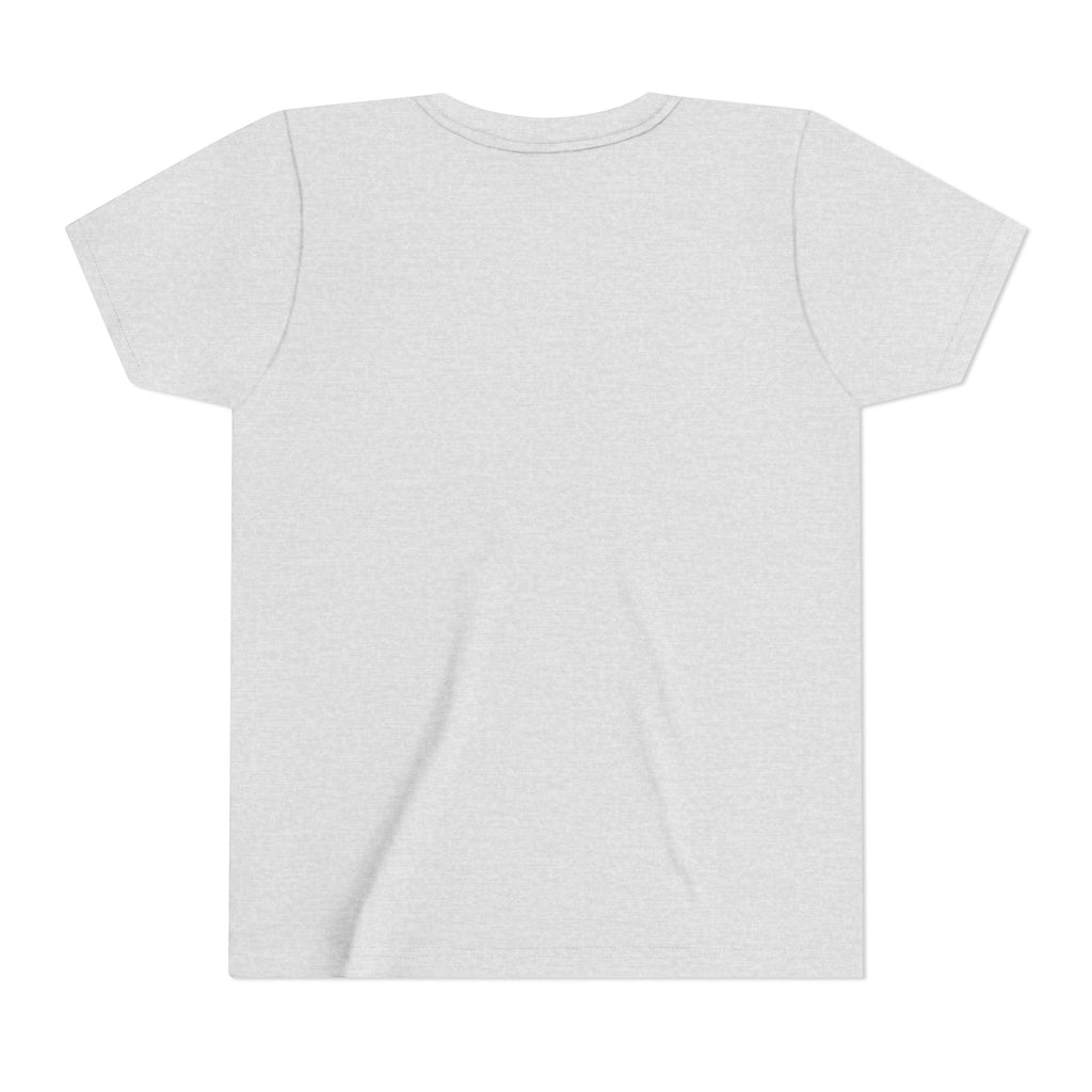 Habitat Loss Stark Example T-Shirt