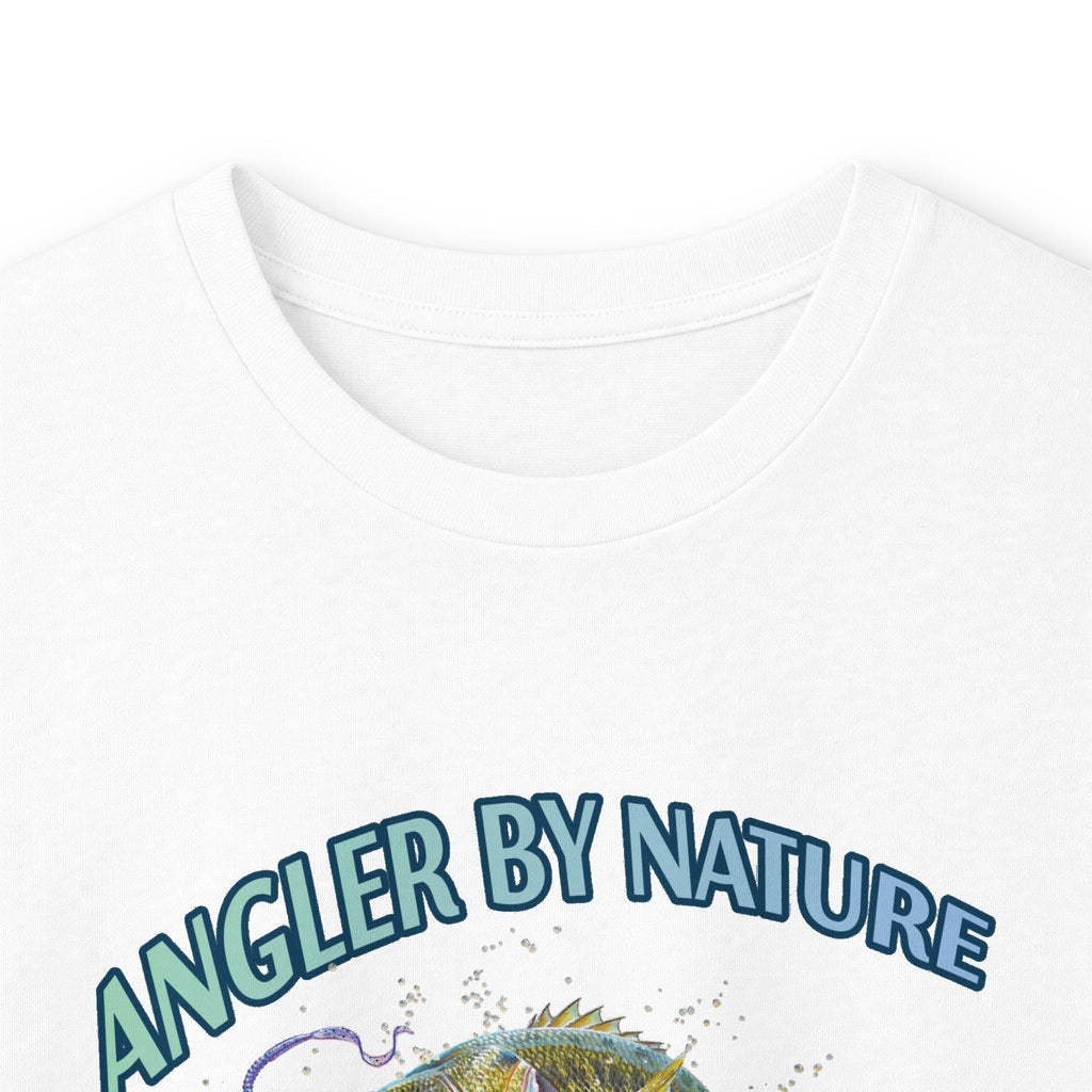 FISHIN' IS MY TRADITION T-Shirt