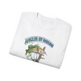 Keep the Line Tight Graphic T-Shirt