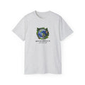 Produce Fewer People T-Shirt for Sustainability Awareness
