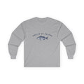 Angler By Nature