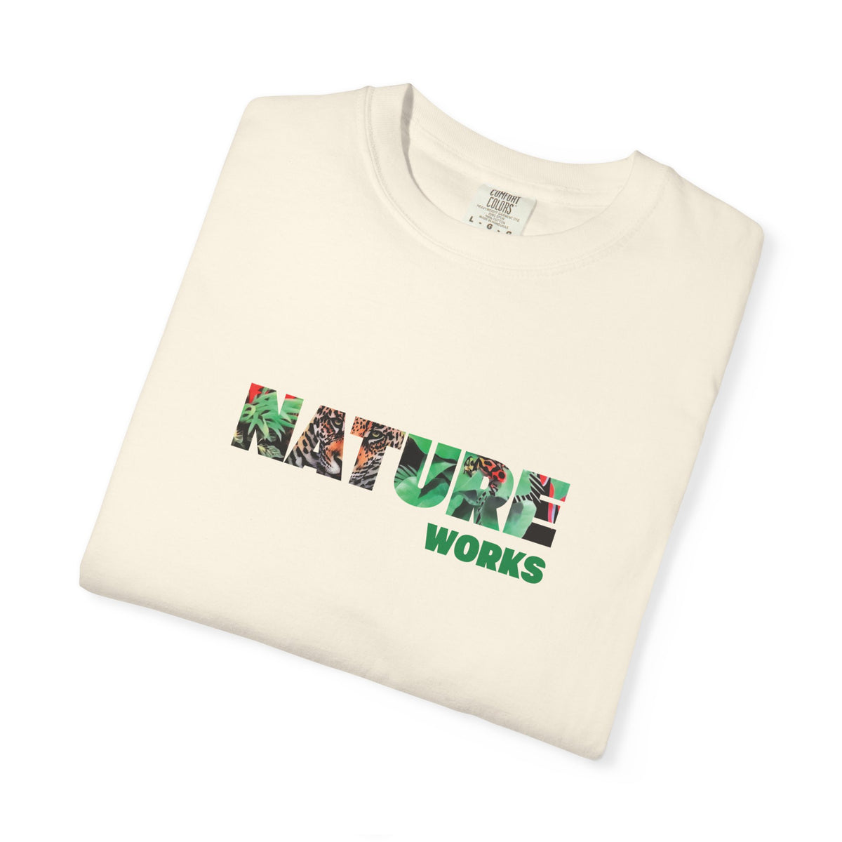 Nature Works