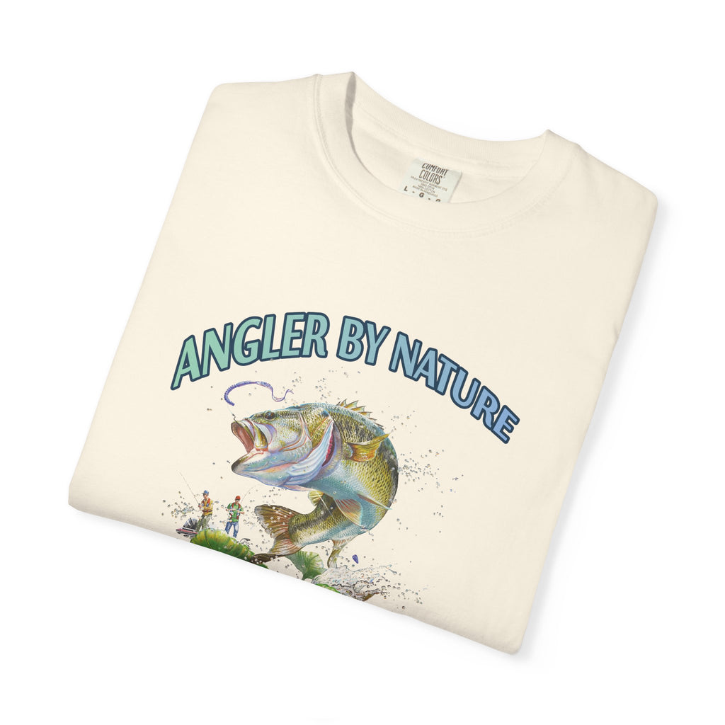 FISHIN' IS MY TRADITION T-Shirt
