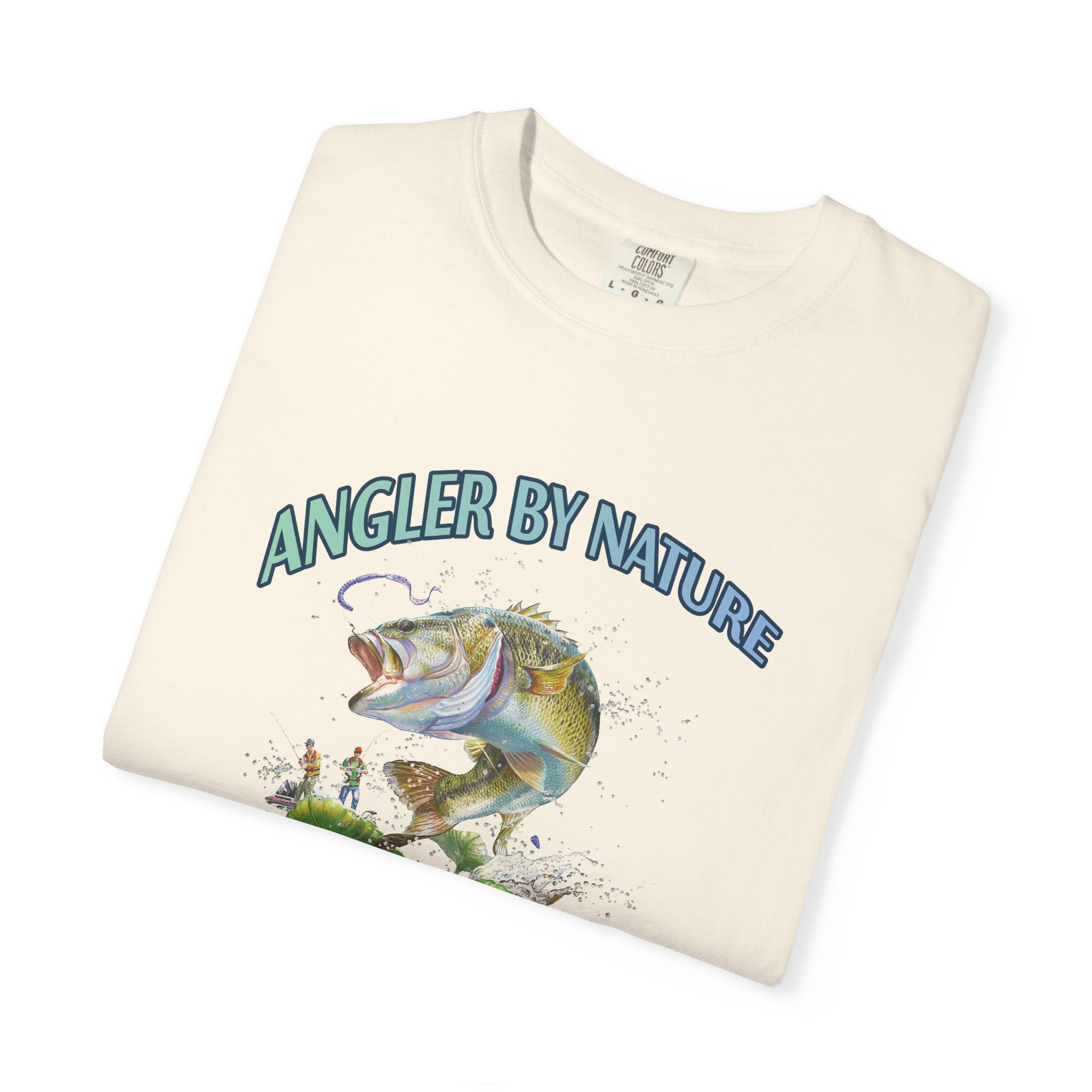 FISHIN' IS MY TRADITION T-Shirt