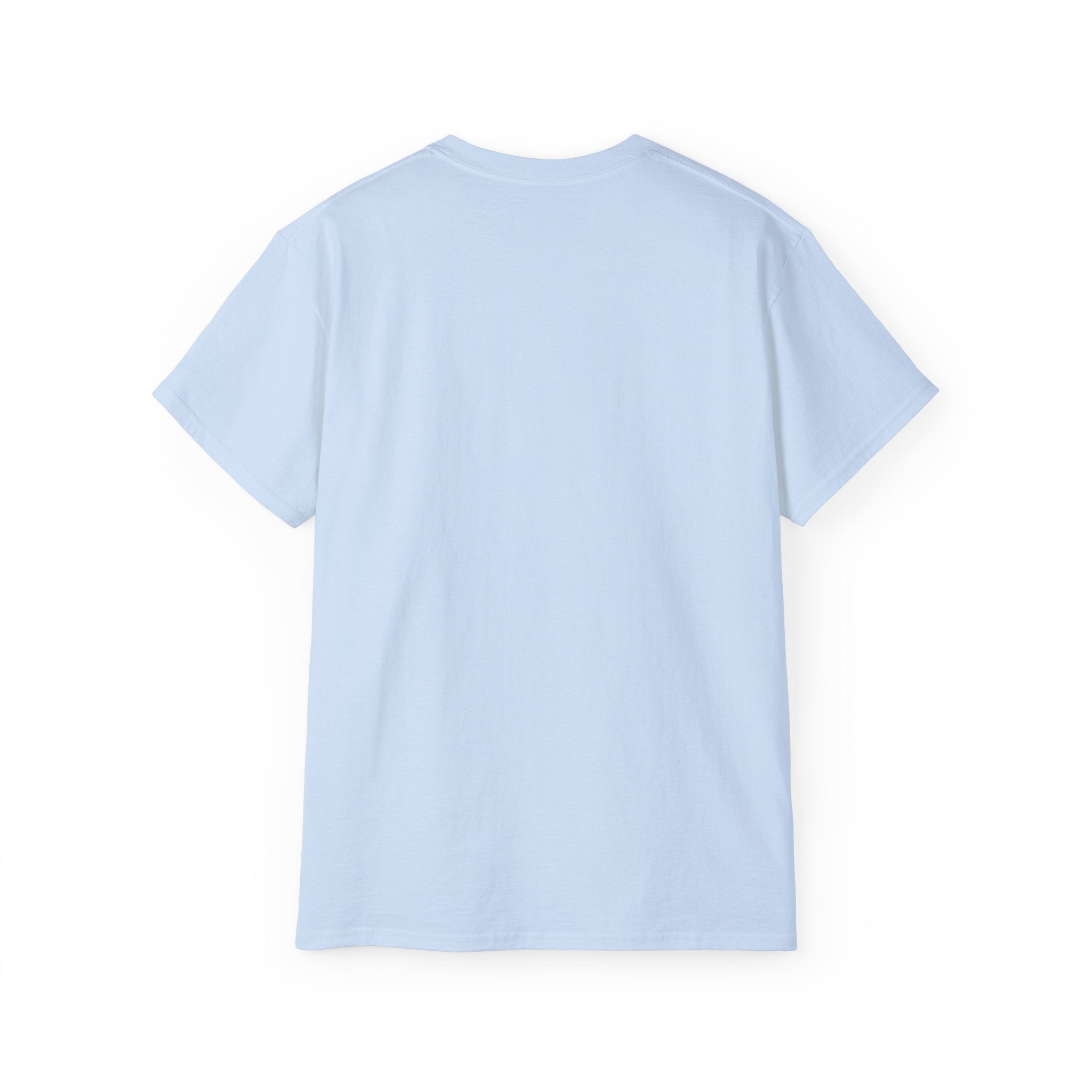 World Design T-Shirt for Modern Global Streetwear Fashion