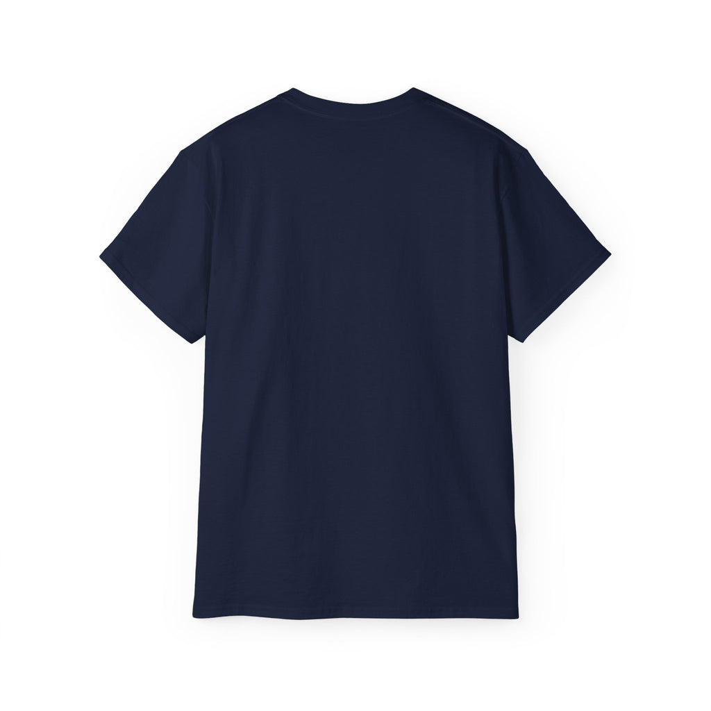 World Design T-Shirt for Modern Global Streetwear Fashion