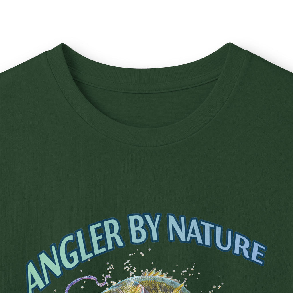 FISHIN' IS MY TRADITION T-Shirt