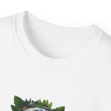 Produce Fewer People T-Shirt for Sustainability Awareness