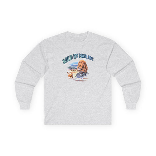 Novelty graphic t-shirt with Earth illustration and slogan