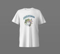 Keep the Line Tight Graphic T-Shirt Styletight