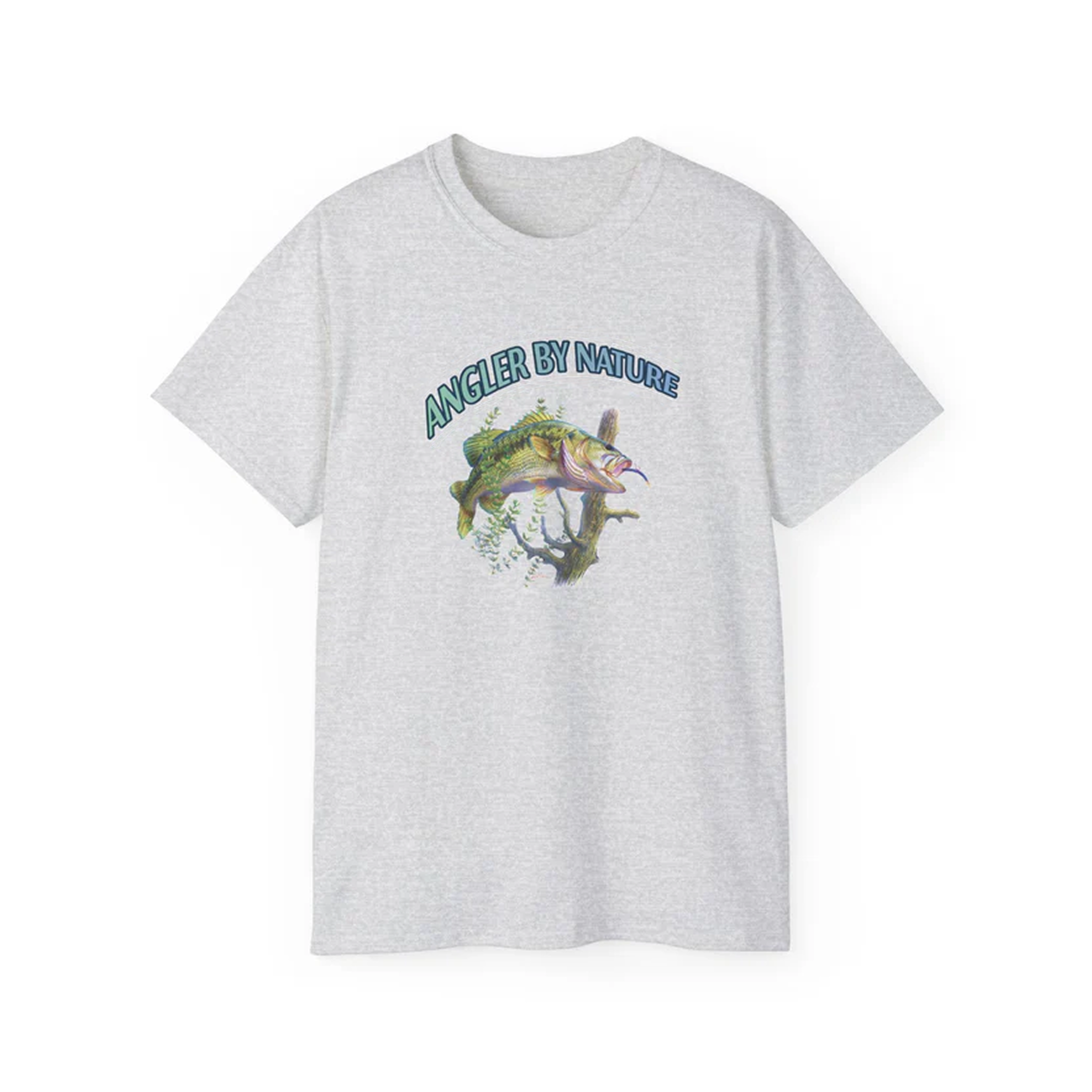 Keep the Line Tight Graphic T-Shirt