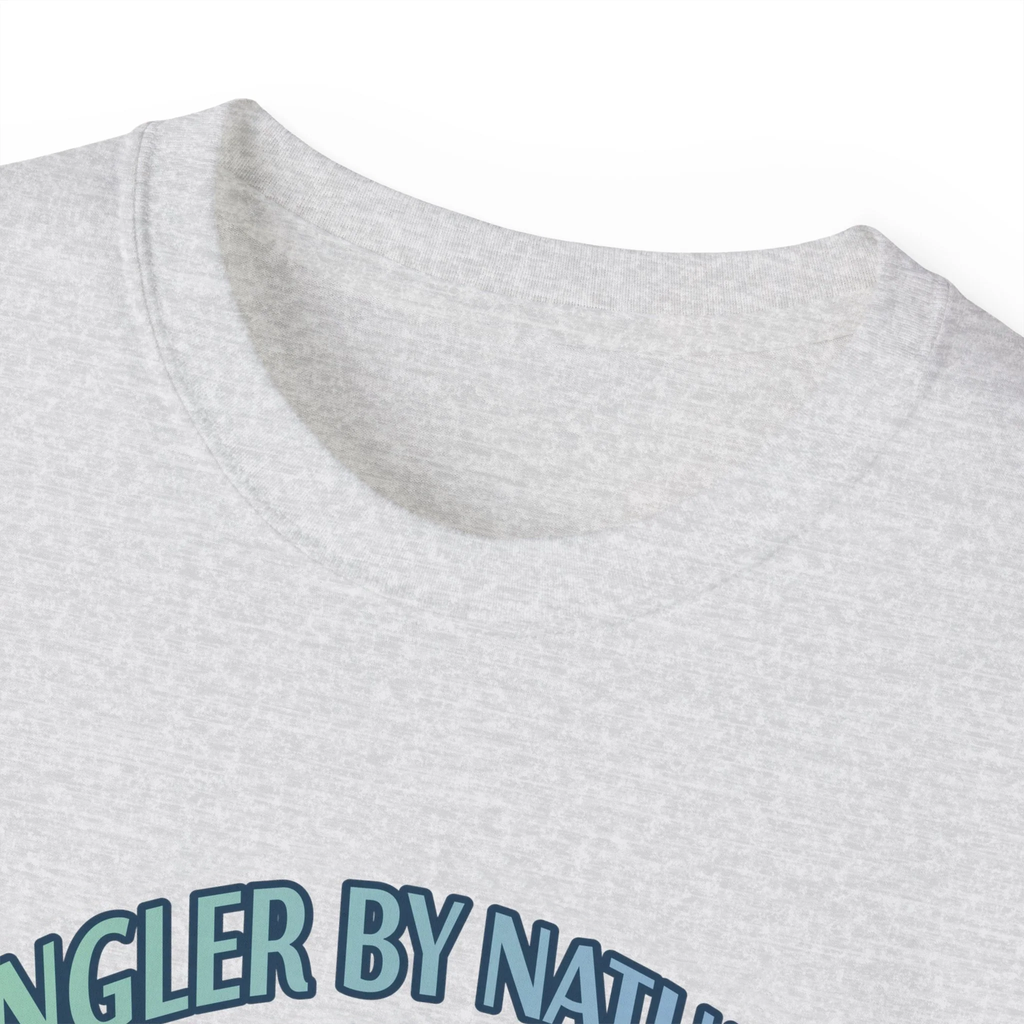 Keep the Line Tight Graphic T-Shirt