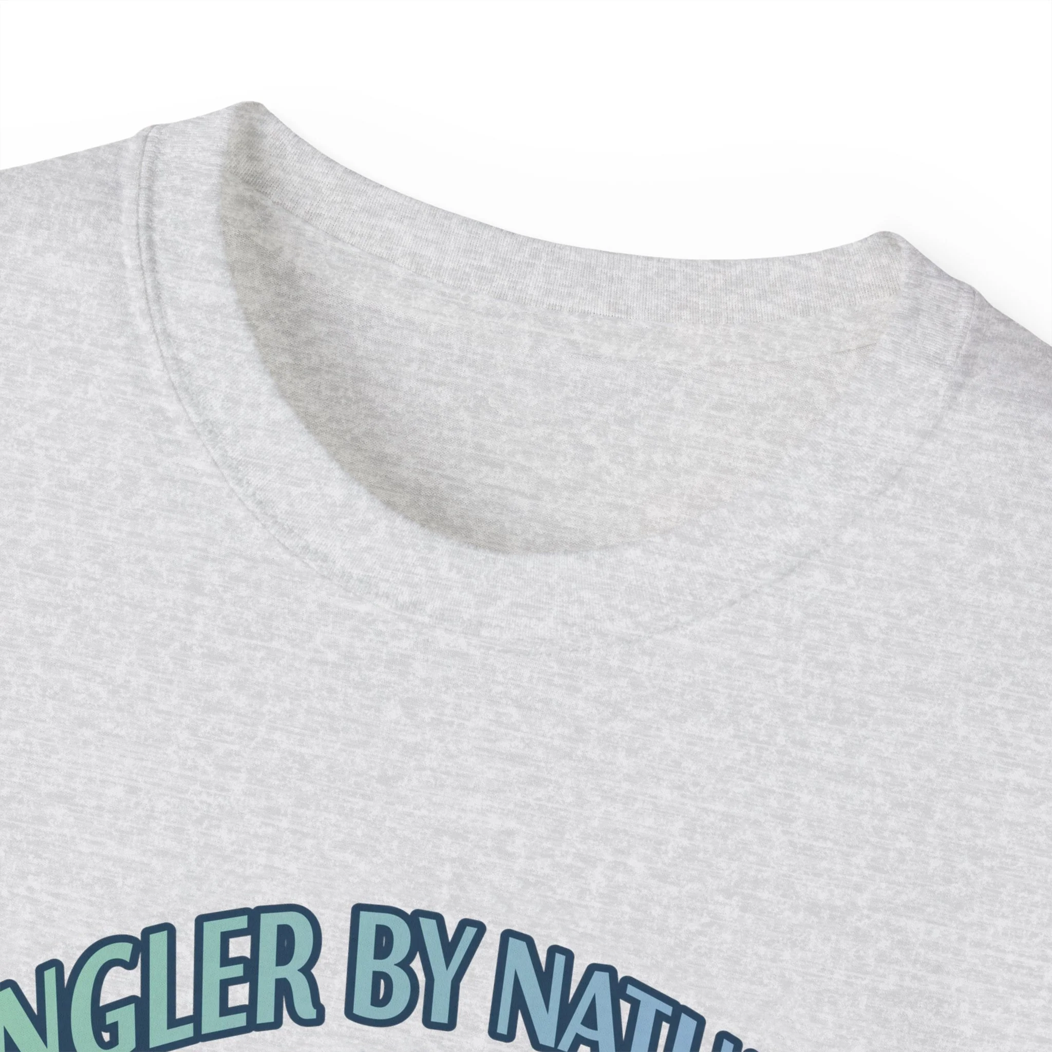 Keep the Line Tight Graphic T-Shirt