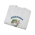 Keep the Line Tight Graphic T-Shirt
