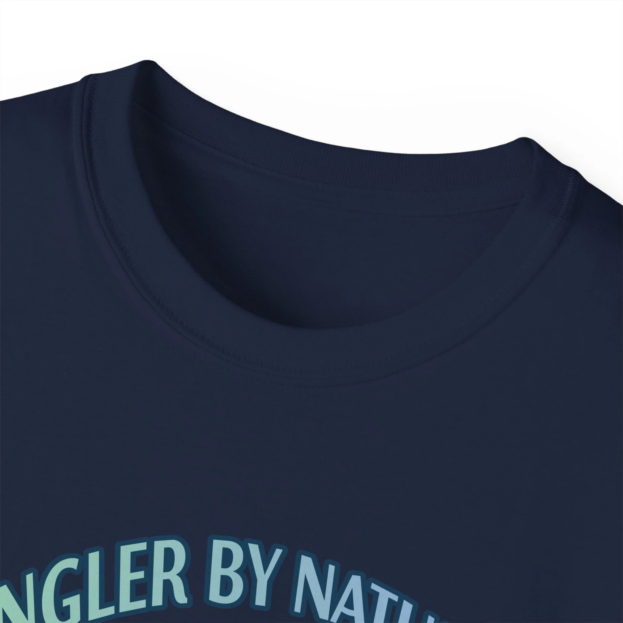 Keep the Line Tight Graphic T-Shirt
