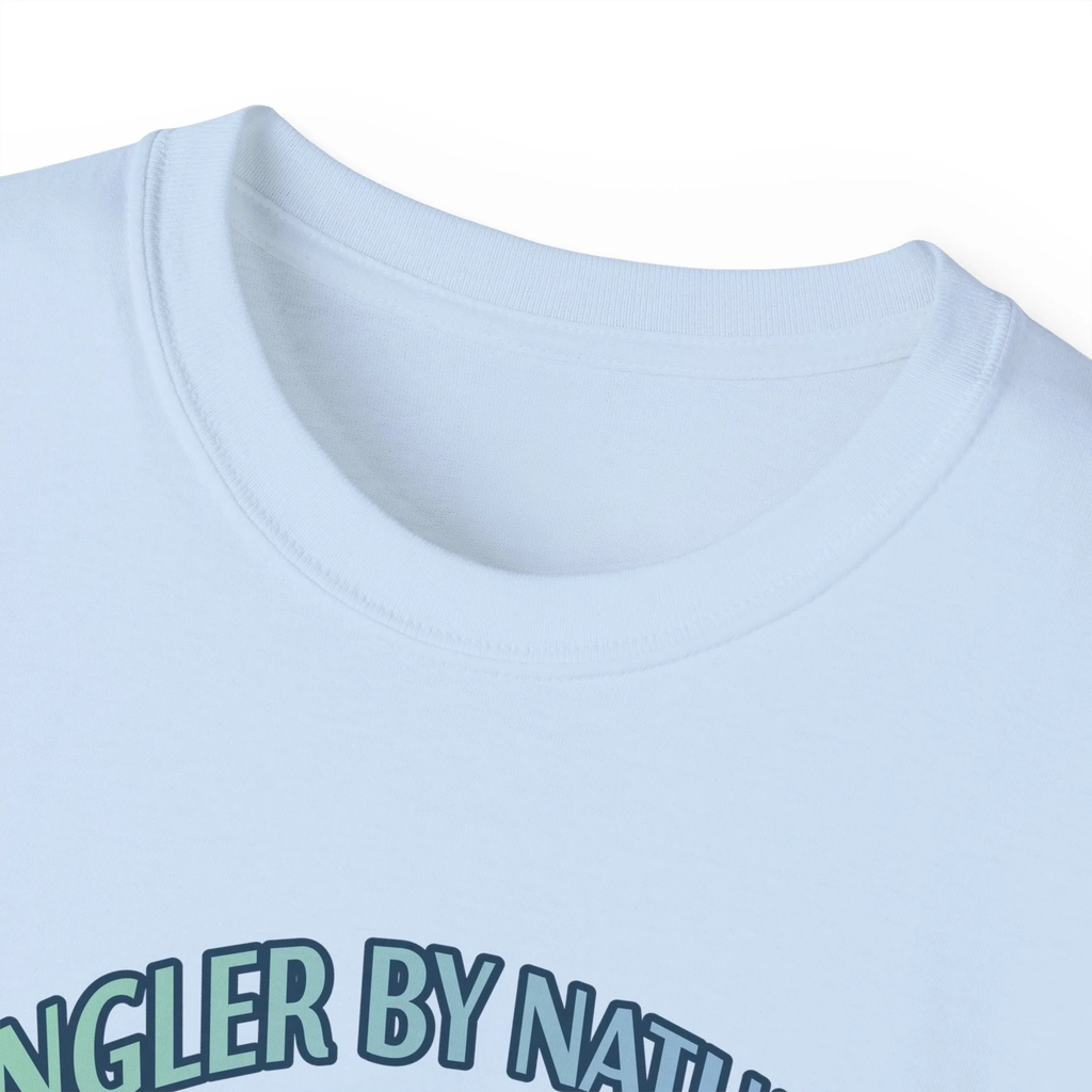 Keep the Line Tight Graphic T-Shirt
