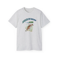 Save Grass Beds for the Reds Graphic T-Shirt