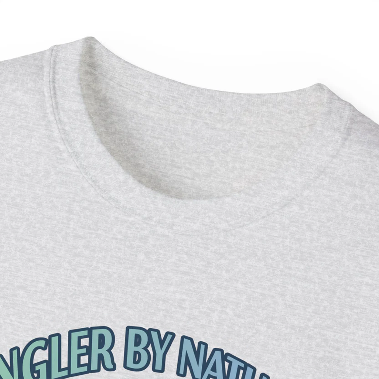 Save Grass Beds for the Reds Graphic T-Shirt