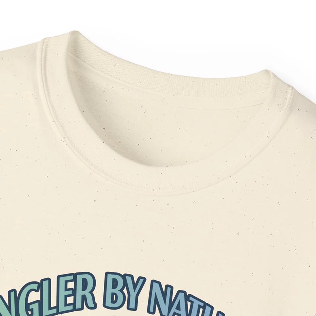 Save Grass Beds for the Reds Graphic T-Shirt