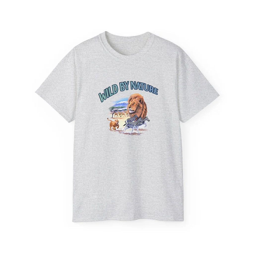 Balance From Strength Motivational T-Shirt