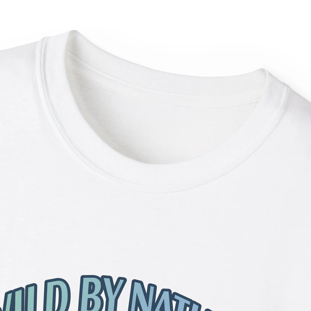 Balance From Strength Motivational T-Shirt
