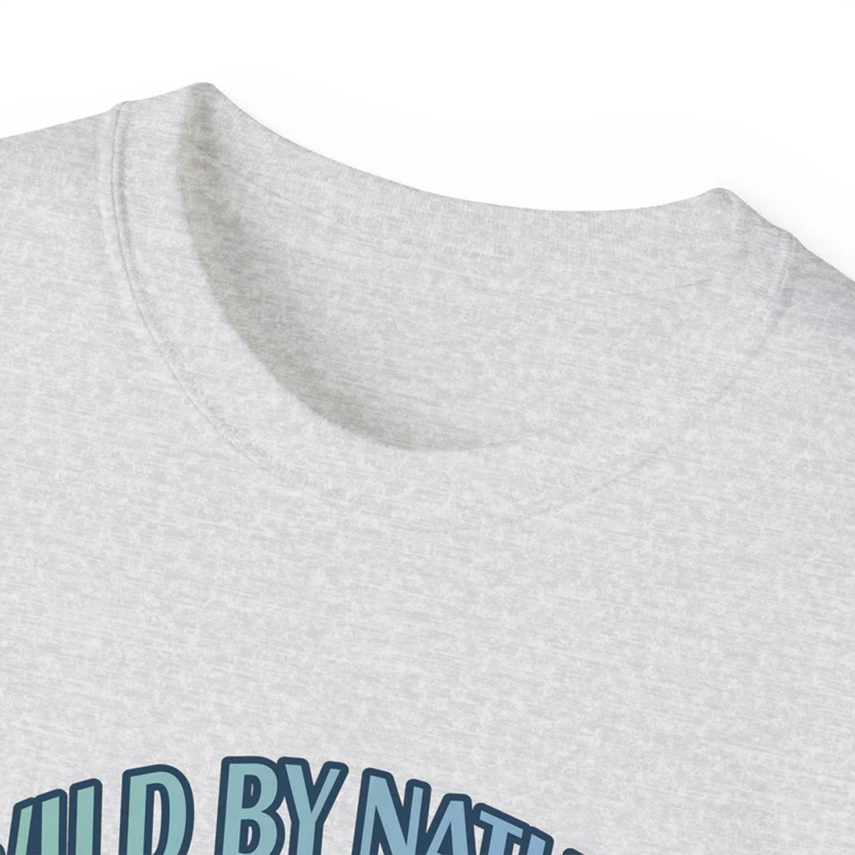 Balance From Strength Motivational T-Shirt