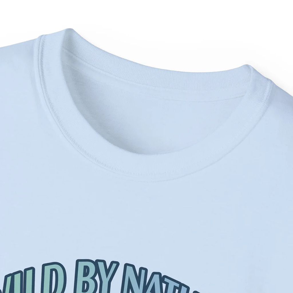 Balance From Strength Motivational T-Shirt