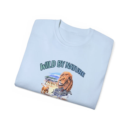 Balance From Strength Motivational T-Shirt