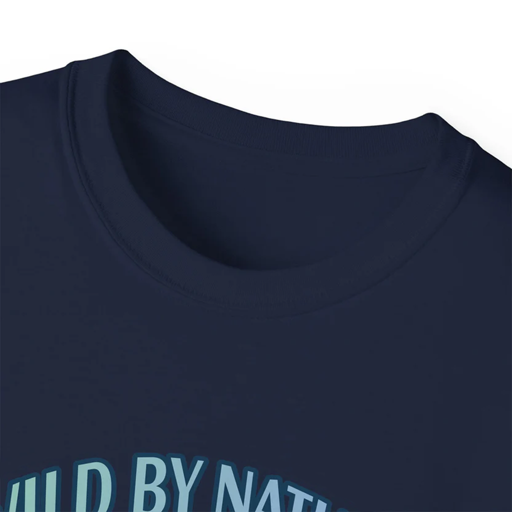 Balance From Strength Motivational T-Shirt
