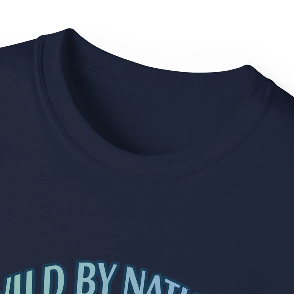 Balance From Strength Motivational T-Shirt